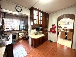 Blk 754 Woodlands Circle (Woodlands), HDB 5 Rooms #597674021